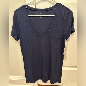 Caslon (Nordstrom) Short Sleeve T-Shirt